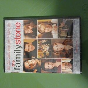 The Family Stone DVD